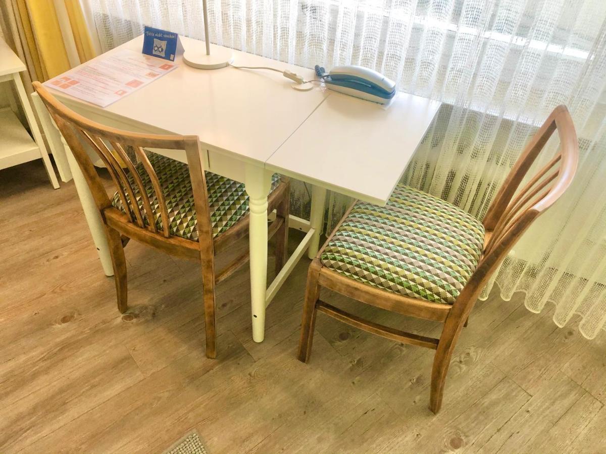 Hotel Haus Am Kurpark Schömberg Zewnętrze zdjęcie